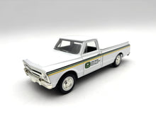 1/25 Chevrolet 1967 C10 John Deere