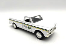 1/25 Chevrolet 1967 C10 John Deere