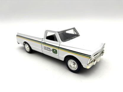 1/25 Chevrolet 1967 C10 John Deere