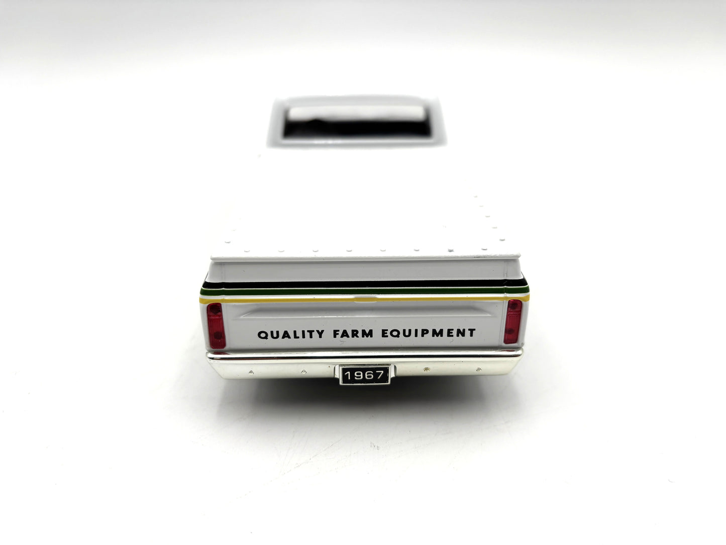 1/25 Chevrolet 1967 C10 John Deere