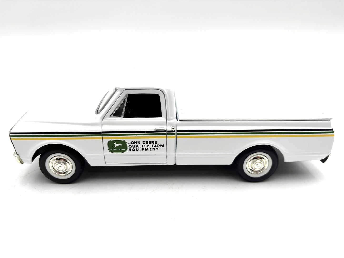 1/25 Chevrolet 1967 C10 John Deere