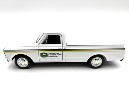 1/25 Chevrolet 1967 C10 John Deere