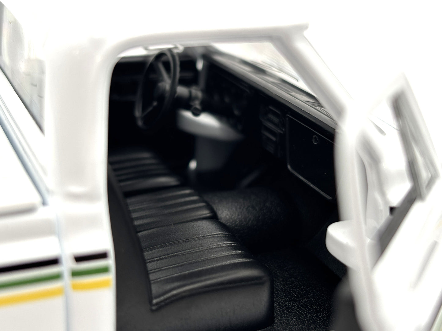1/25 Chevrolet 1967 C10 John Deere