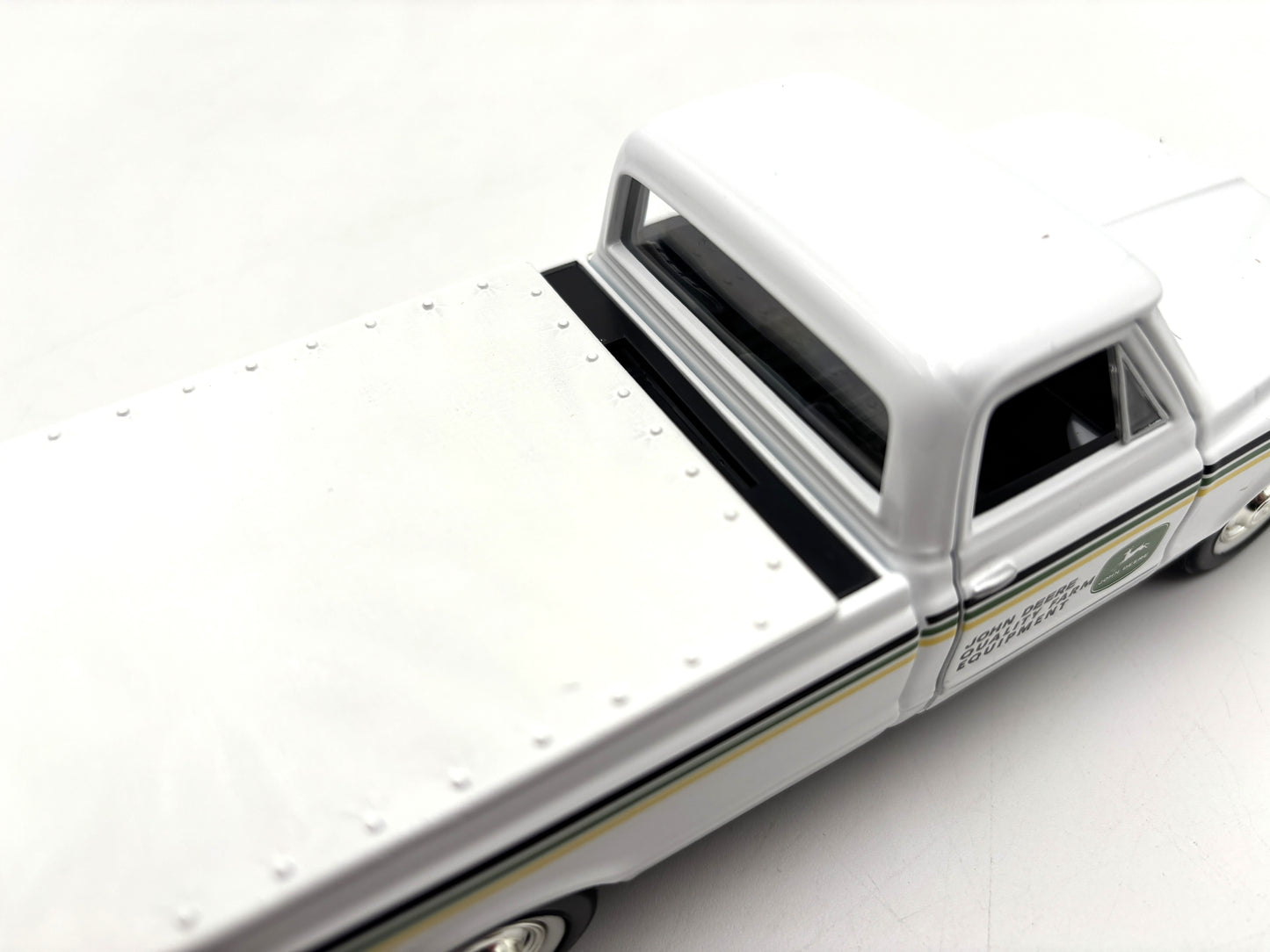 1/25 Chevrolet 1967 C10 John Deere