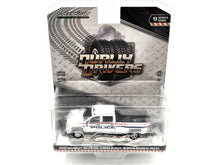 1/64 Chevrolet 3500HD Dually - Durham Regional Police