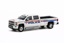 1/64 Chevrolet 3500HD Dually - Durham Regional Police