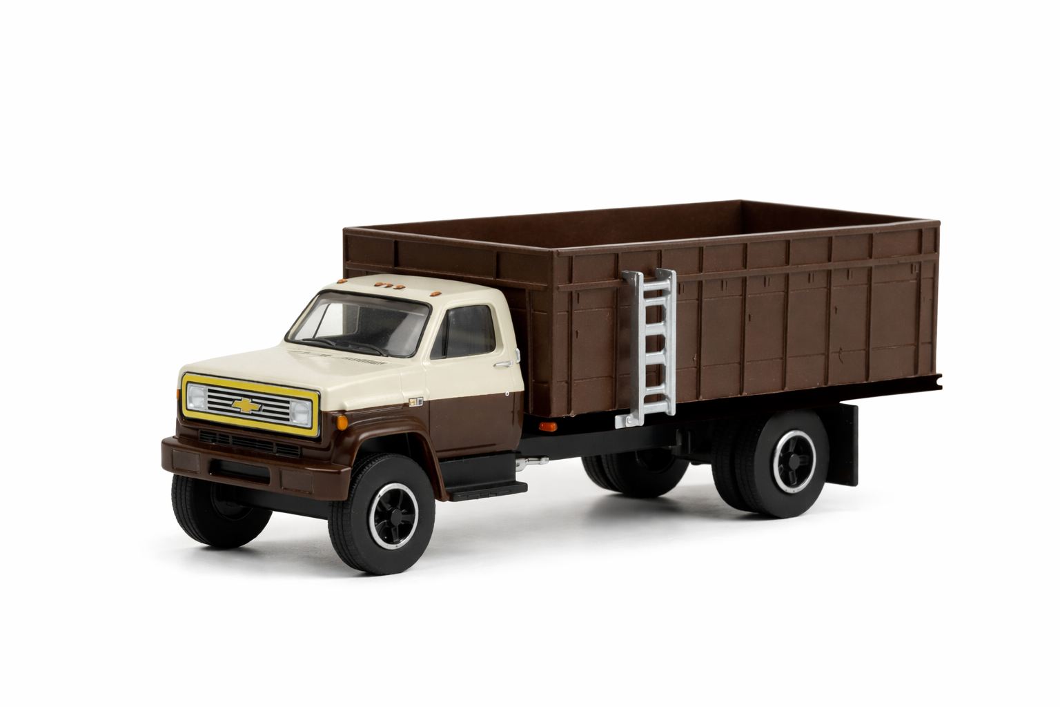 1/64 Chevrolet C-70 Grain Truck (Brown)
