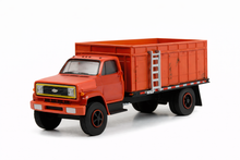 1/64 Chevrolet C-70 Grain Truck (Red)