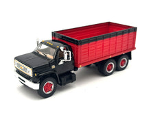 1/64 Chevrolet C65 Tandem Axle