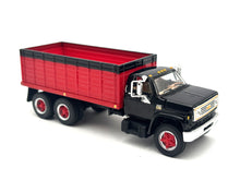 1/64 Chevrolet C65 Tandem Axle