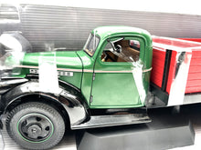 1/16 Chevrolet Grain Truck