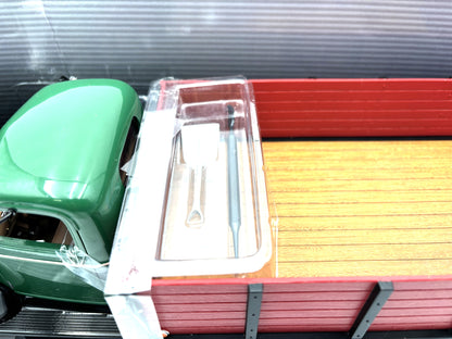 1/16 Chevrolet Grain Truck