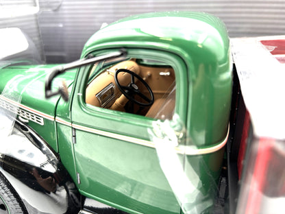 1/16 Chevrolet Grain Truck