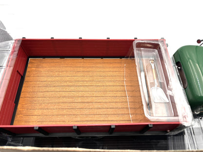 1/16 Chevrolet Grain Truck