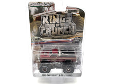 1/64 Chevrolet K-20 - Taurus