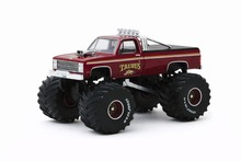 1/64 Chevrolet K-20 - Taurus