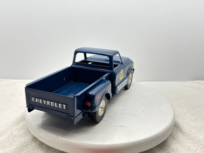 1/18 Chevrolet 1969 C10 Step Side Pick-up
