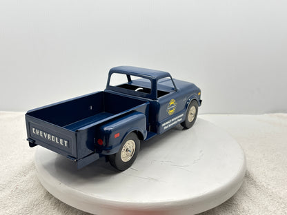 1/18 Chevrolet 1969 C10 Step Side Pick-up