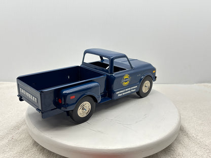 1/18 Chevrolet 1969 C10 Step Side Pick-up