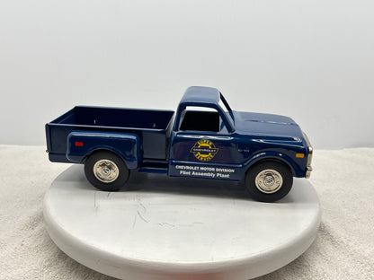 1/18 Chevrolet 1969 C10 Step Side Pick-up