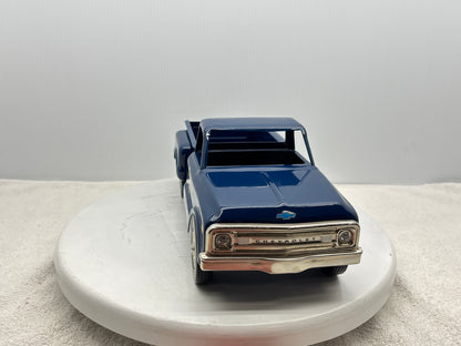 1/18 Chevrolet 1969 C10 Step Side Pick-up