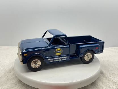 1/18 Chevrolet 1969 C10 Step Side Pick-up