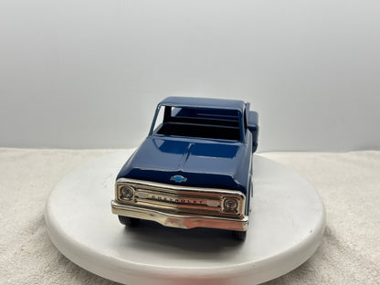 1/18 Chevrolet 1969 C10 Step Side Pick-up