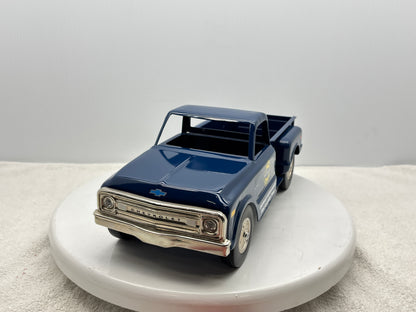1/18 Chevrolet 1969 C10 Step Side Pick-up