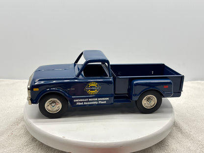 1/18 Chevrolet 1969 C10 Step Side Pick-up