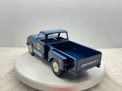 1/18 Chevrolet 1969 C10 Step Side Pick-up