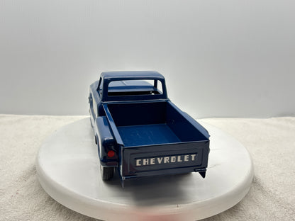 1/18 Chevrolet 1969 C10 Step Side Pick-up