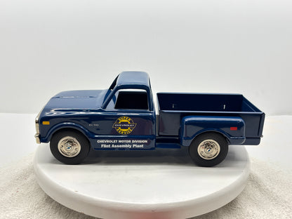 1/18 Chevrolet 1969 C10 Step Side Pick-up