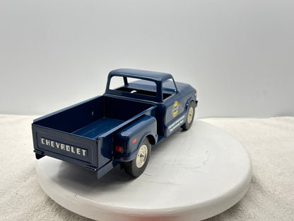 1/18 Chevrolet 1969 C10 Step Side Pick-up