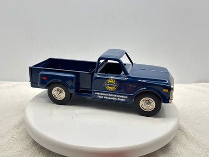 1/18 Chevrolet 1969 C10 Step Side Pick-up