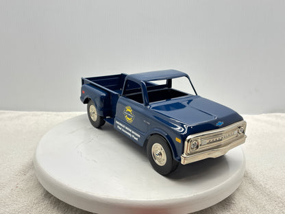 1/18 Chevrolet 1969 C10 Step Side Pick-up