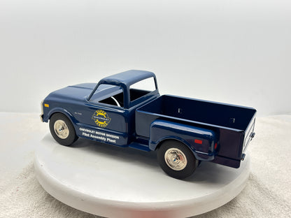 1/18 Chevrolet 1969 C10 Step Side Pick-up