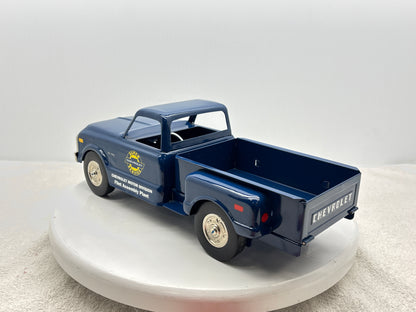 1/18 Chevrolet 1969 C10 Step Side Pick-up
