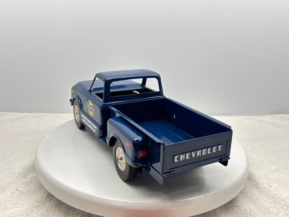 1/18 Chevrolet 1969 C10 Step Side Pick-up