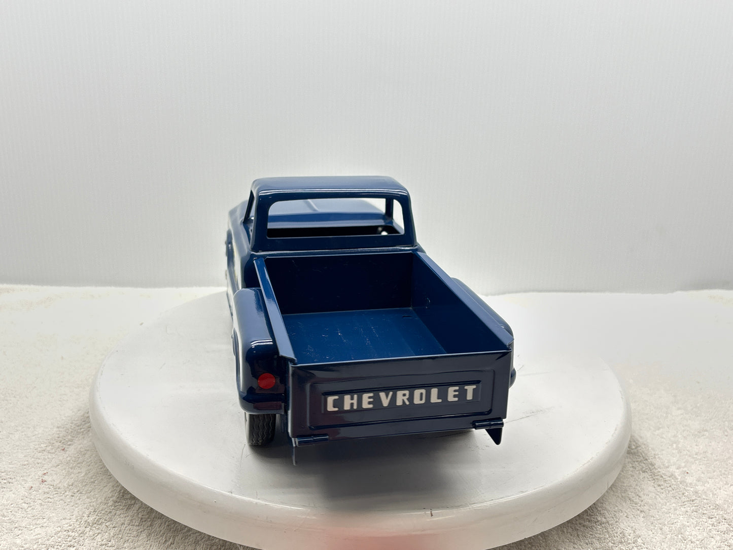 1/18 Chevrolet 1969 C10 Step Side Pick-up