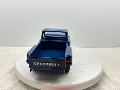 1/18 Chevrolet 1969 C10 Step Side Pick-up