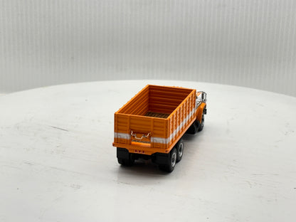1/64 Chevrolet C65 Tandem Orange