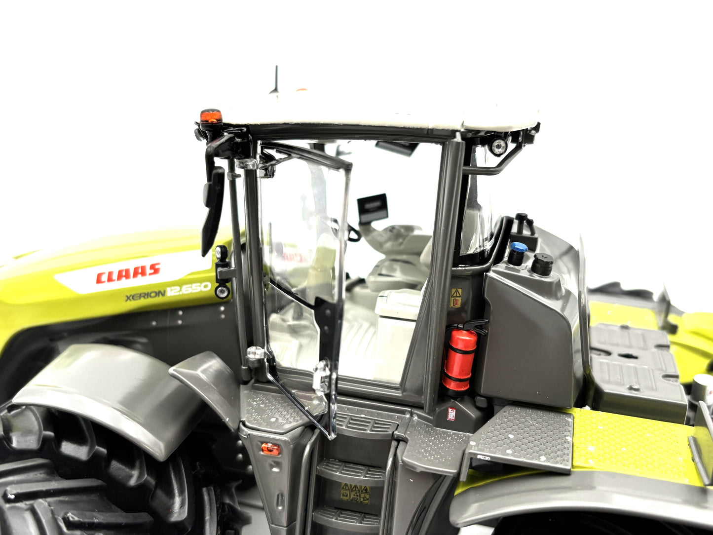 1/32 Claas 12.650