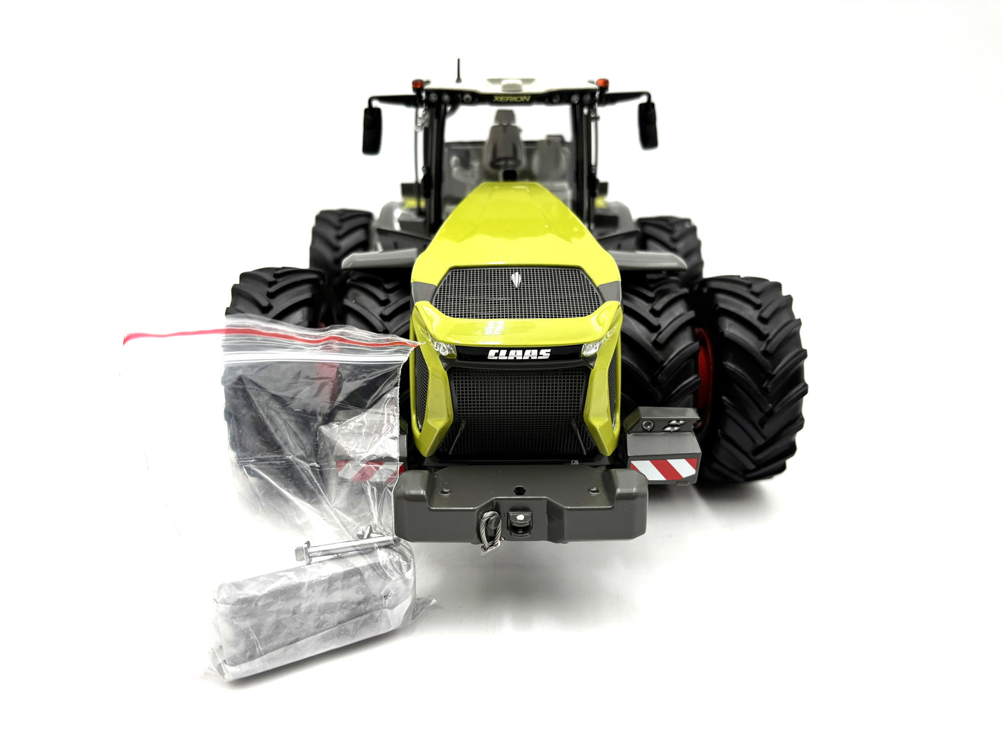 1/32 Claas 12.650