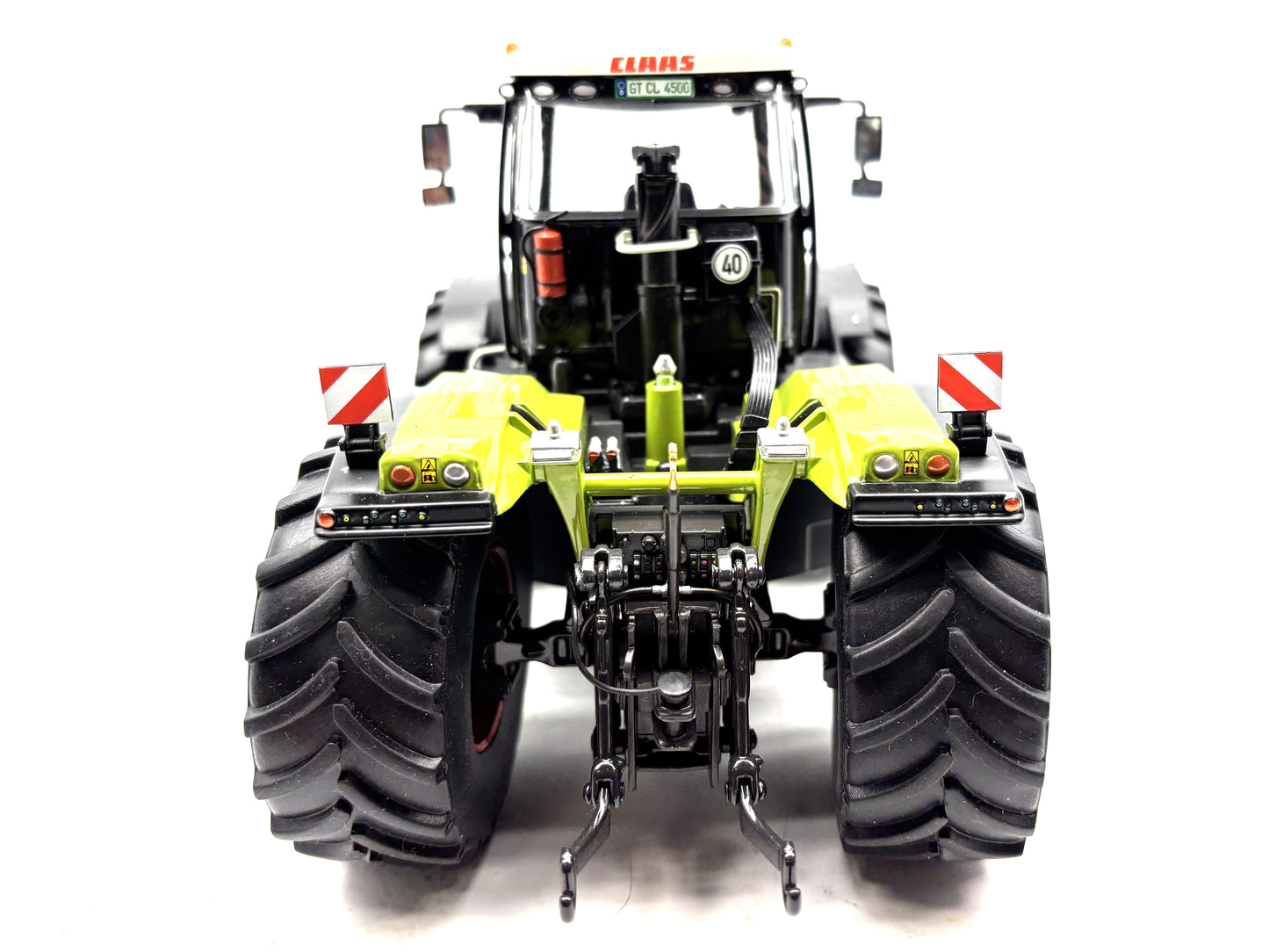 1/32 Claas 4500 Xerion