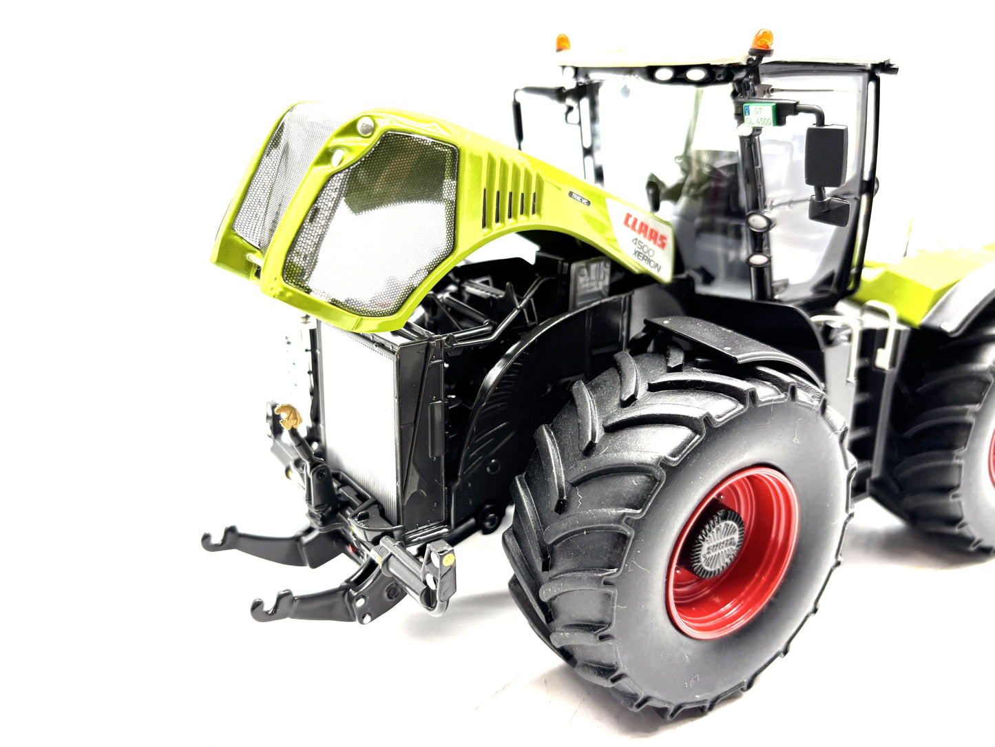 1/32 Claas 4500 Xerion