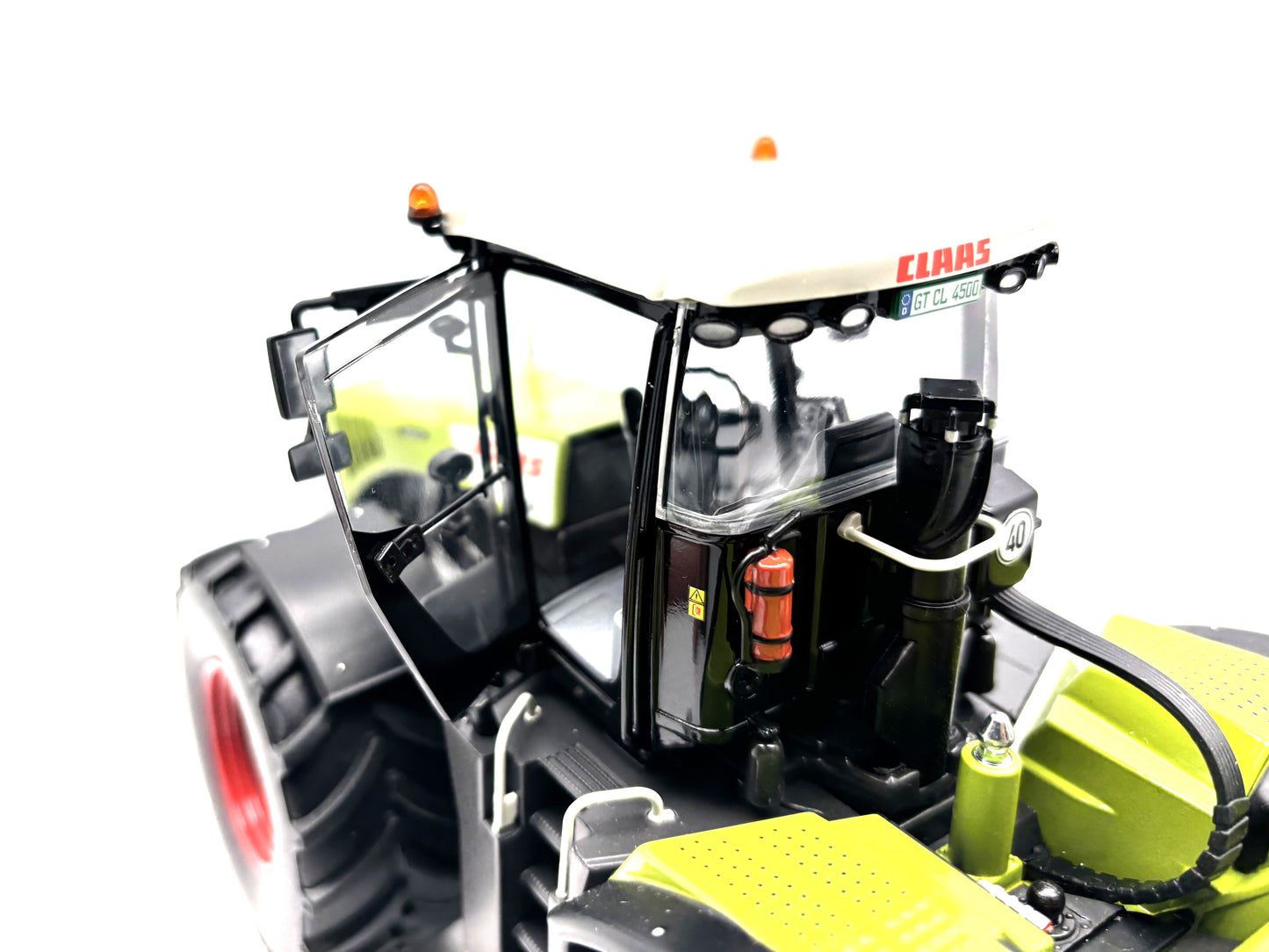 1/32 Claas 4500 Xerion
