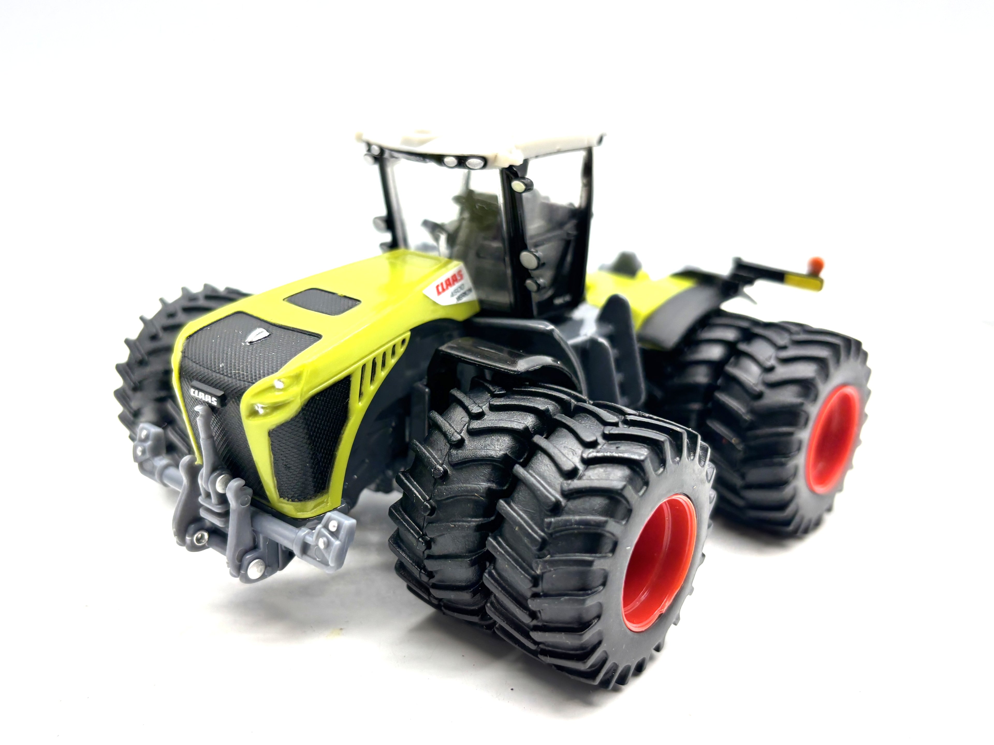 1/64 Claas 4500 Xerion