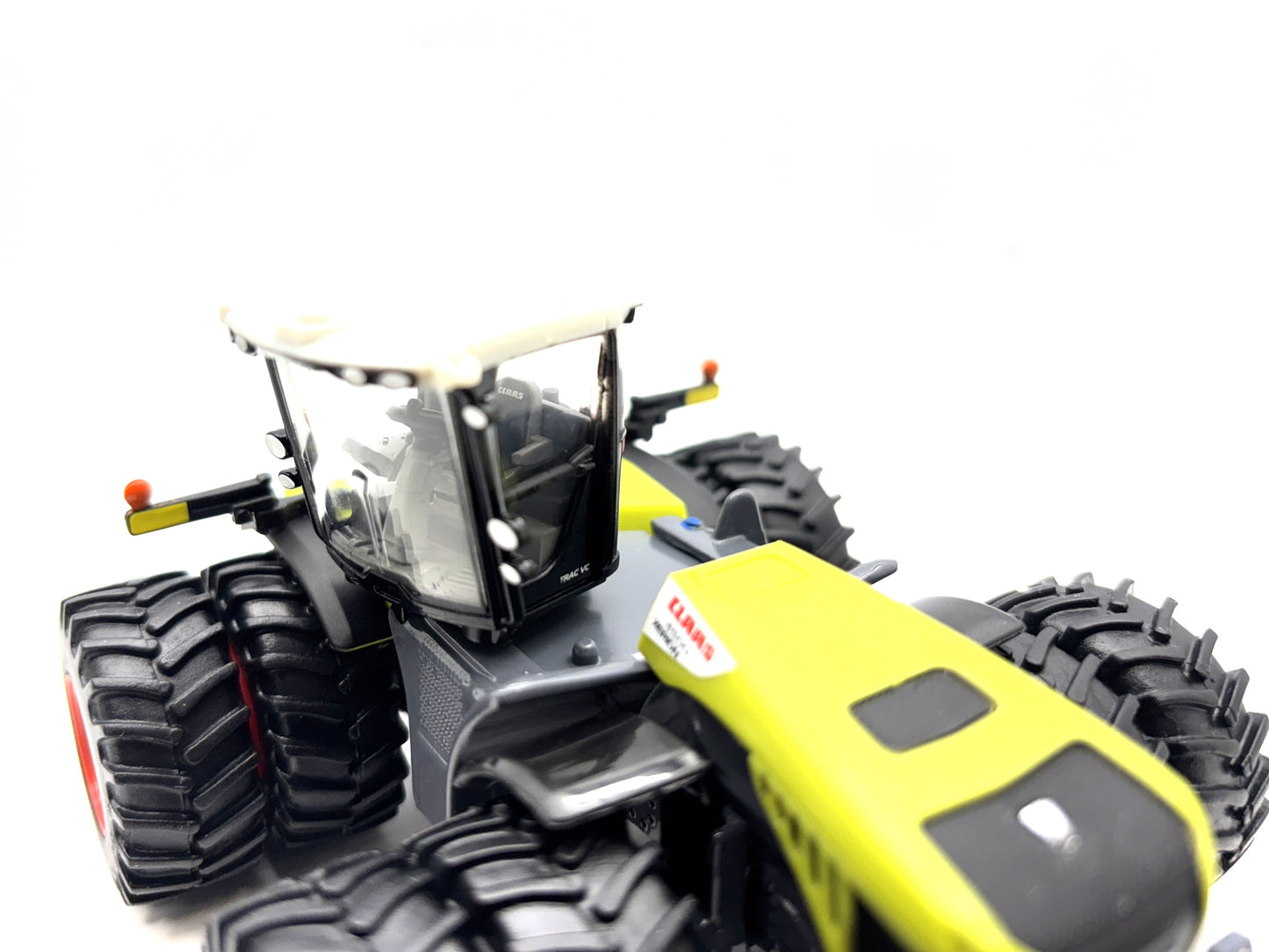 1/64 Claas 4500 Xerion