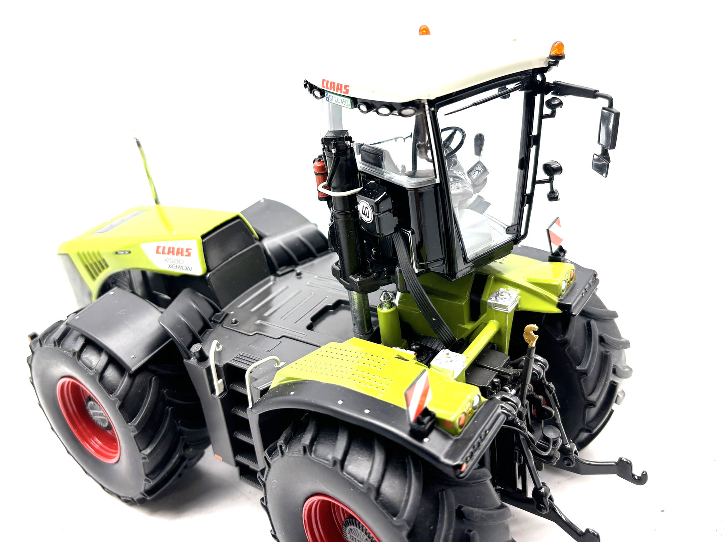 1/64 Claas 4500 Xerion