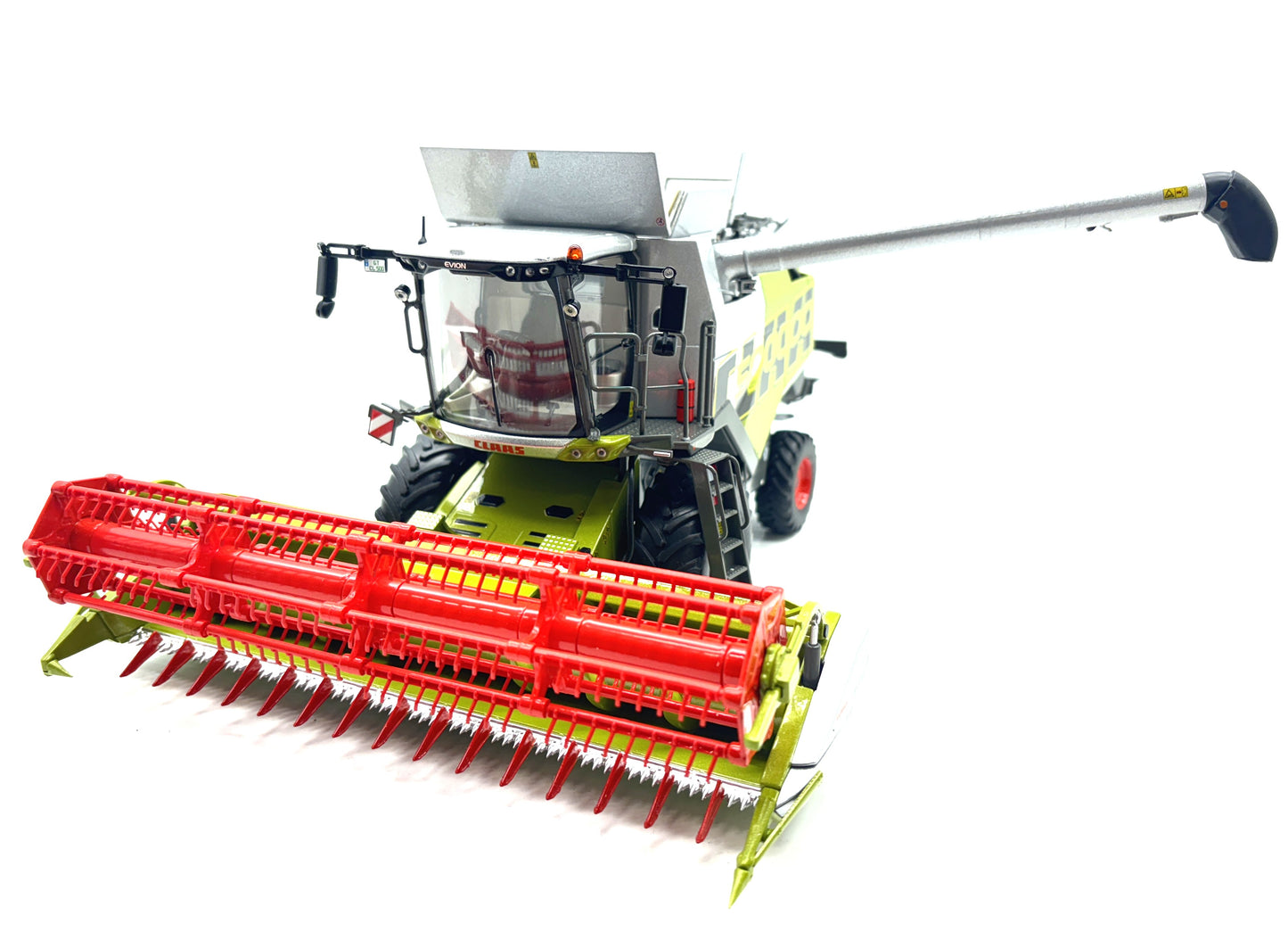 1/32 Claas 450